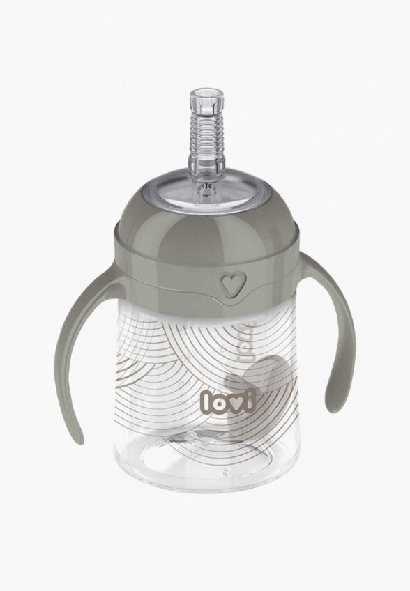 Поильник для детей Lovi