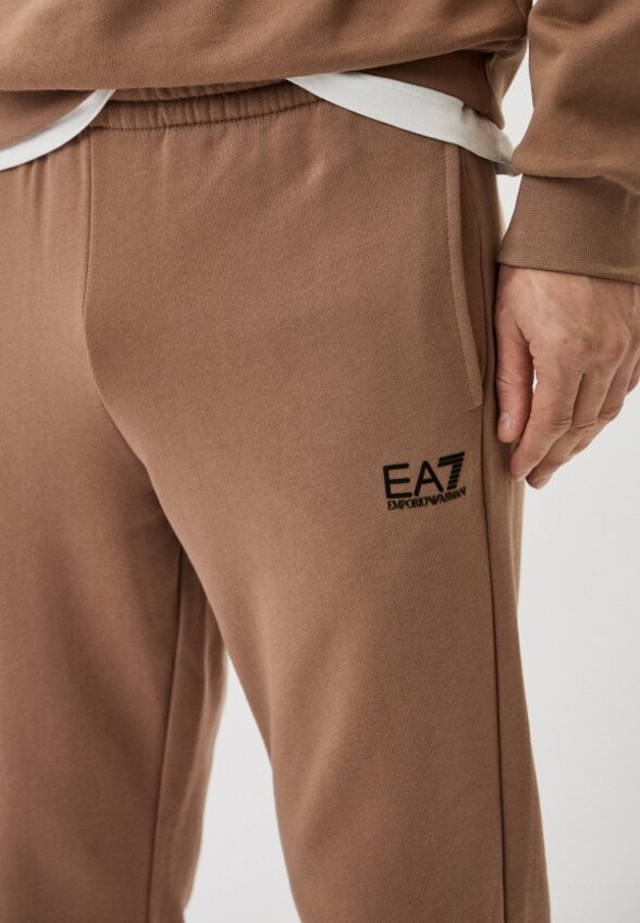 Брюки спортивные EA7