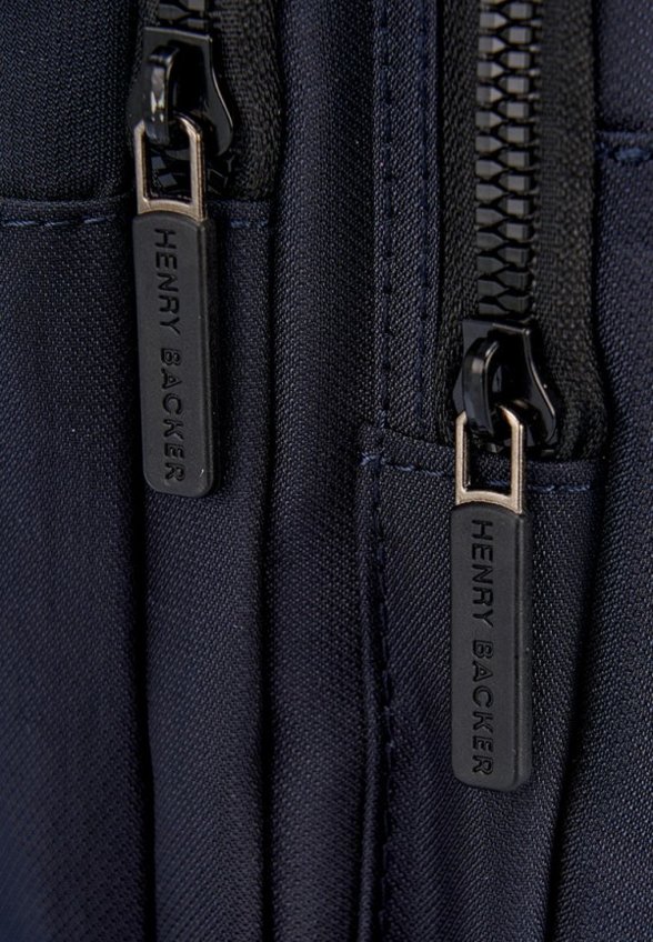 Рюкзак Henry Backer