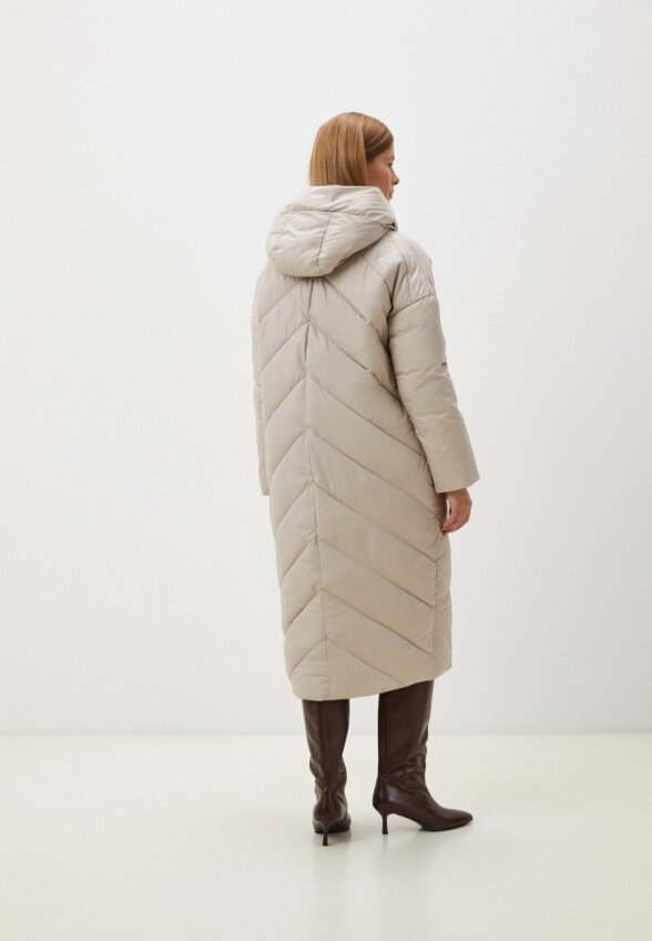 Пуховик Ogmando