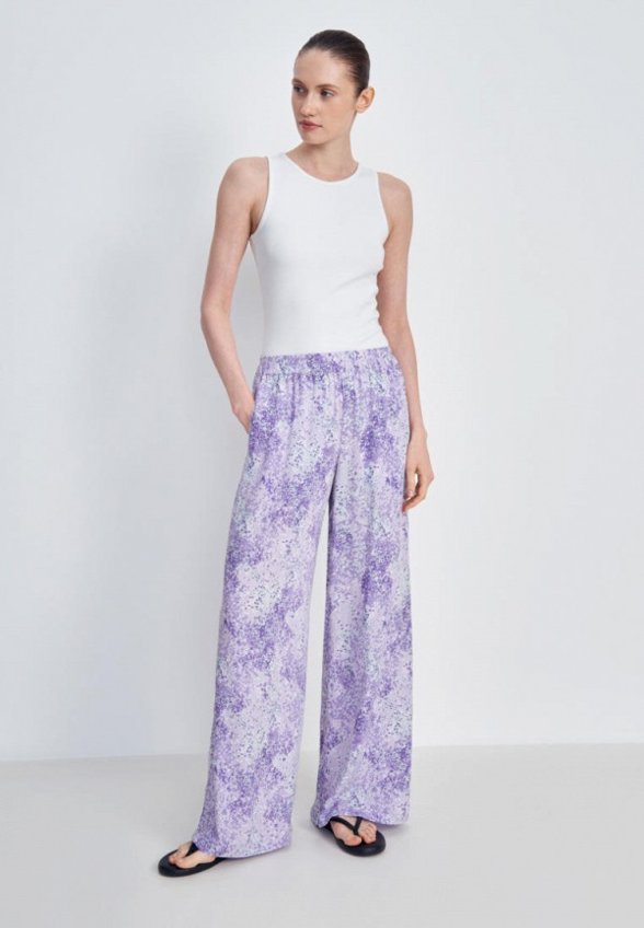 Брюки Finn Flare