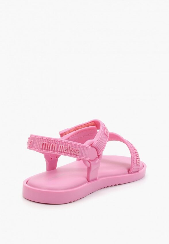 Сандалии Melissa