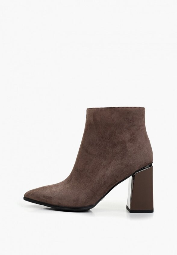 Ботильоны Valley