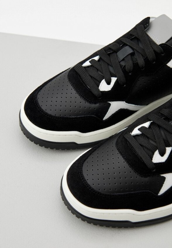 Кеды Cerruti 1881