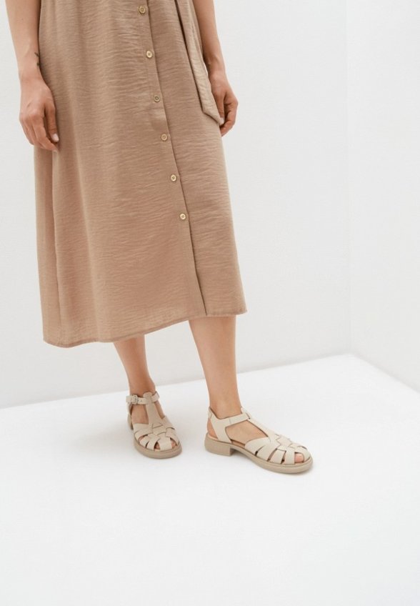 Сандалии Step Borg