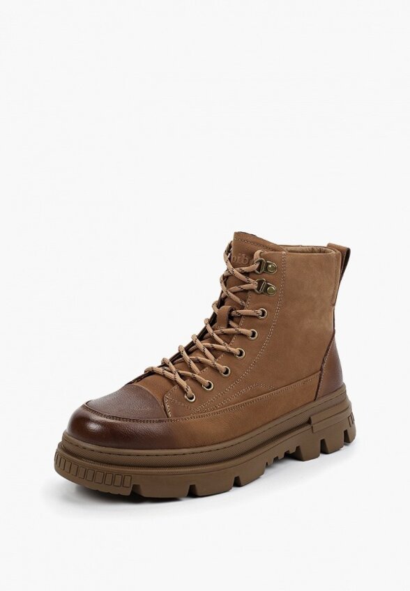 Ботинки Shoiberg