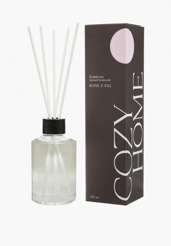 Аромадиффузор Cozy Home