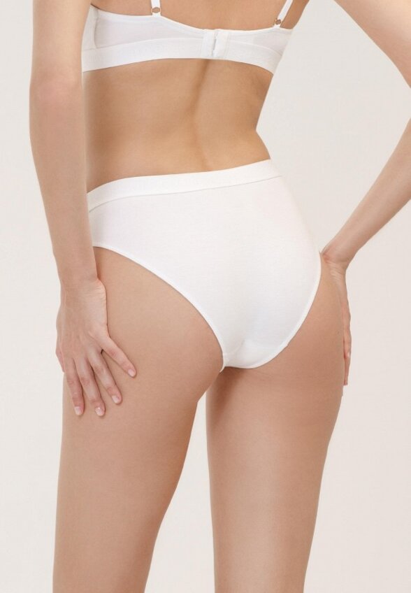 Трусы Wild Orchid