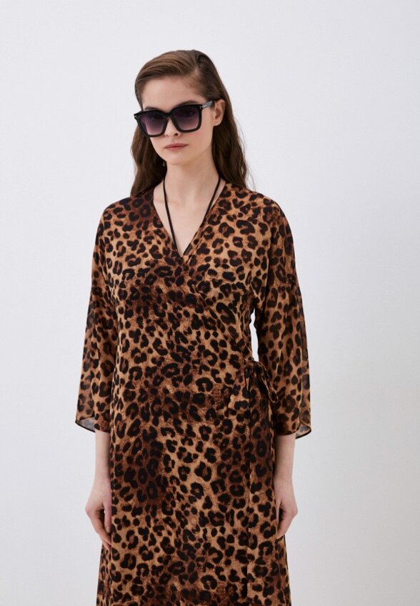 Платье пляжное Ruxara