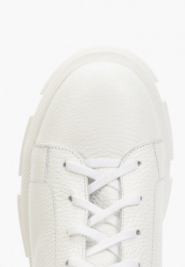 Ботинки Gresco