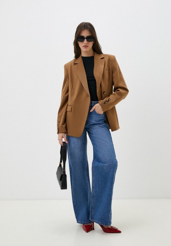 Жакет Anna Pekun