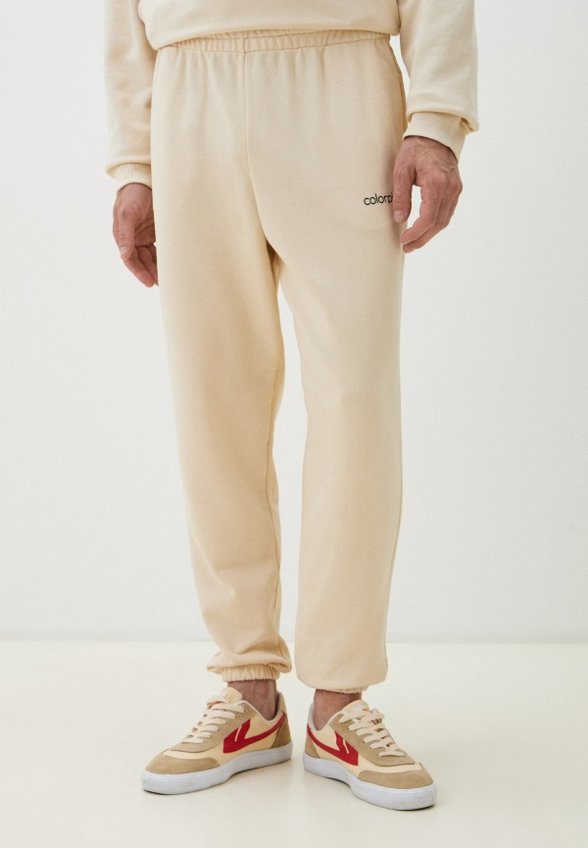 Брюки спортивные Colorplay