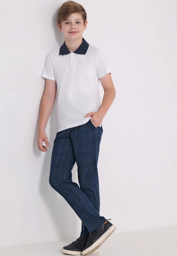 Брюки Апрель