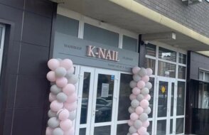 K-Nail