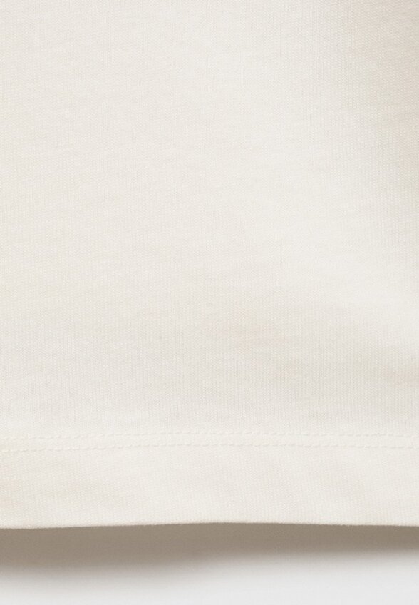 Футболка Mango Man