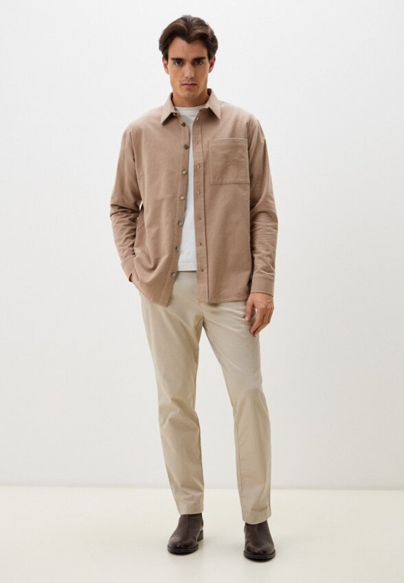 Рубашка 7.2.66