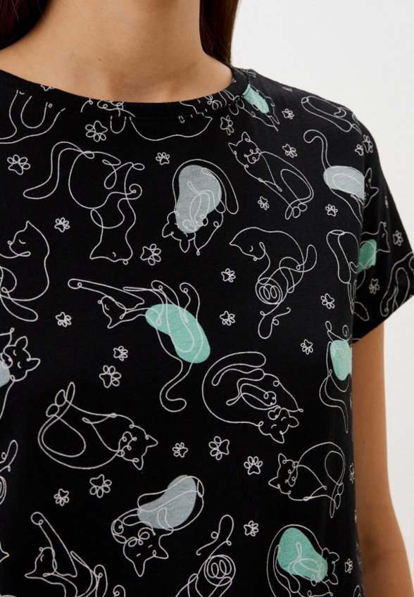 Футболка Funday