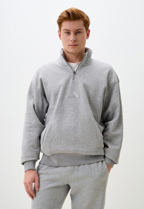 Олимпийка adidas