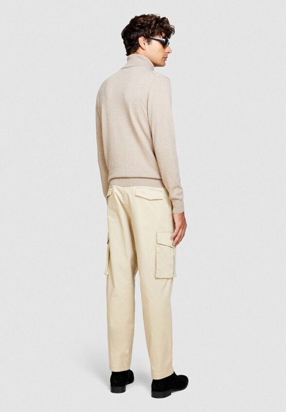 Водолазка Sisley