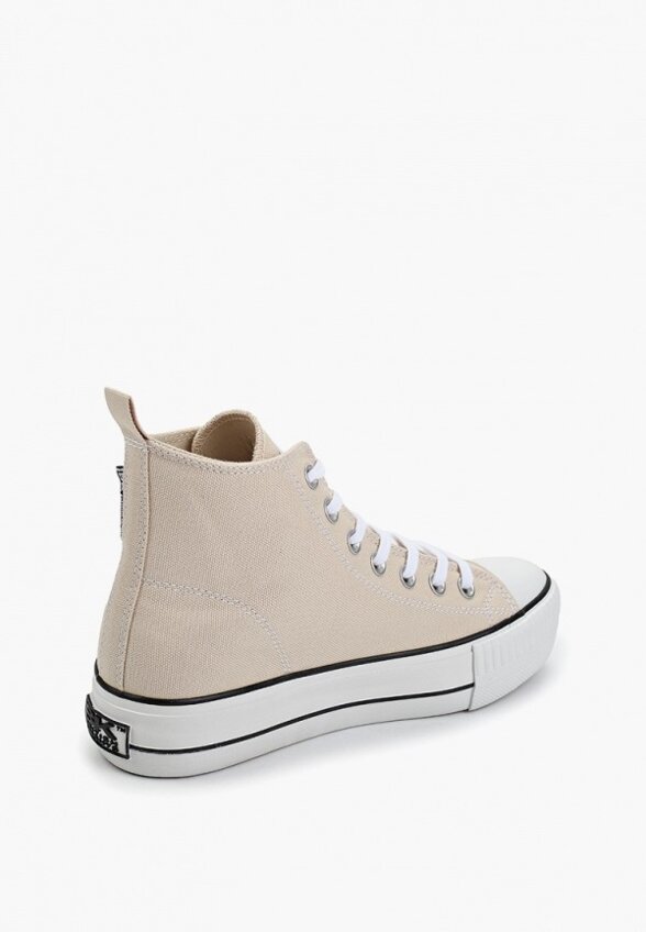 Кеды British Knights