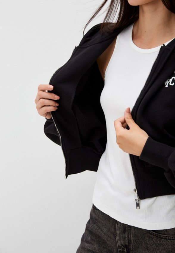 Толстовка Gloria Jeans