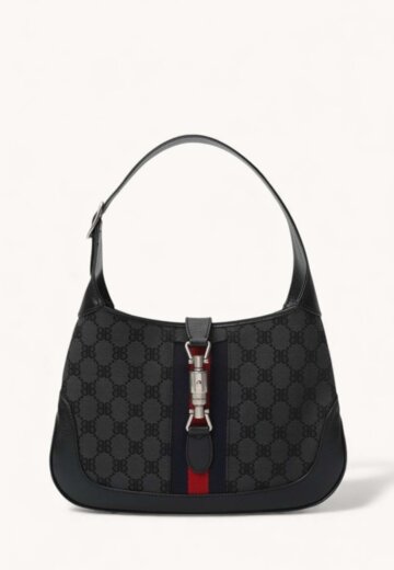 Gucci x Balenciaga Jackie