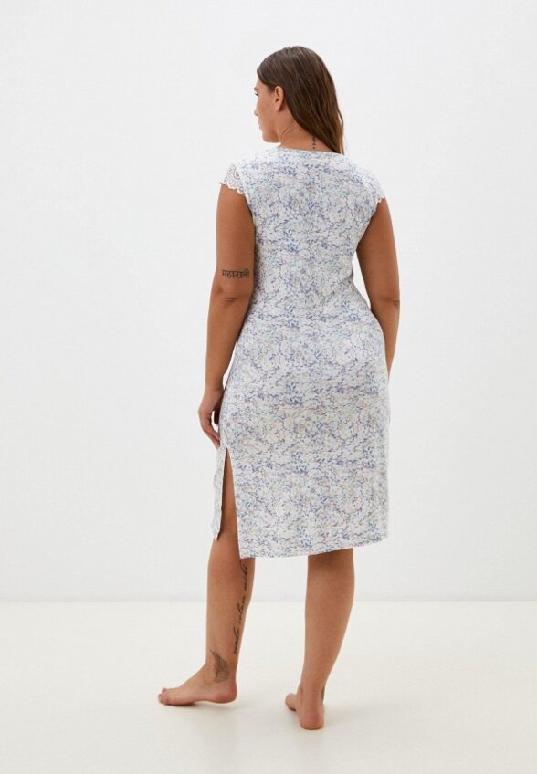 Платье домашнее Miata