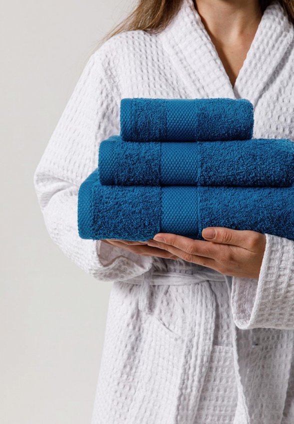 Набор полотенец Ночь нежна