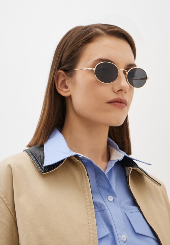 Очки солнцезащитные Polaroid