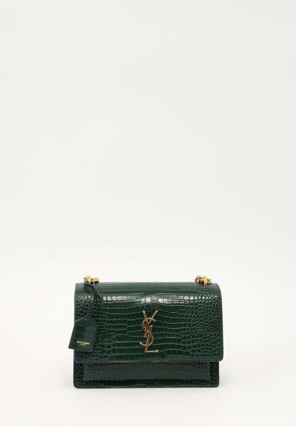 Saint Laurent Sunset