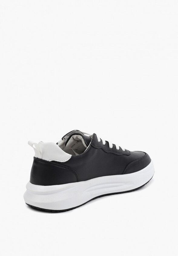 Кеды Francesco Donni