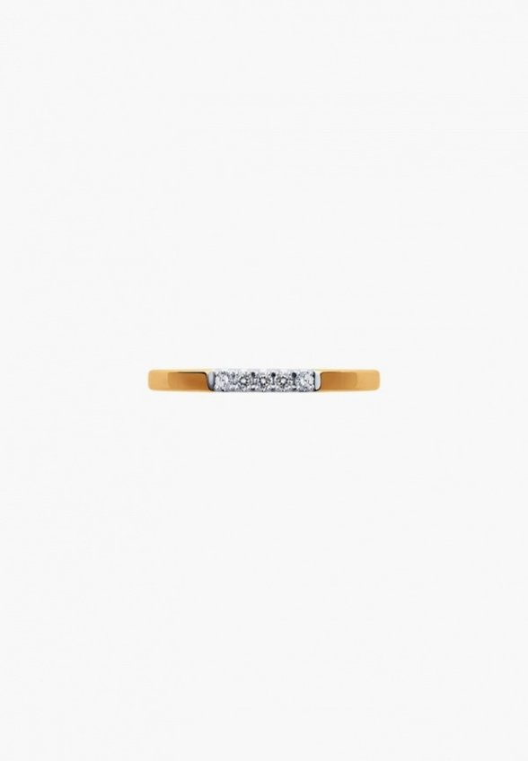 Кольцо Diamant