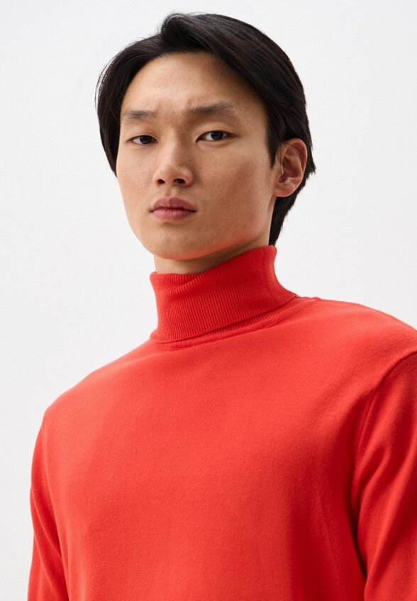 Водолазка F.G.Z.