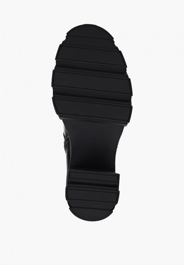 Ботфорты Obba