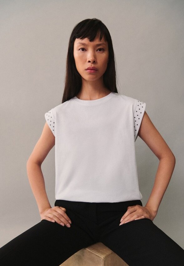 Футболка Mango