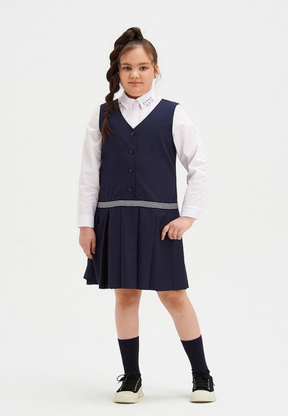 Сарафан Smena