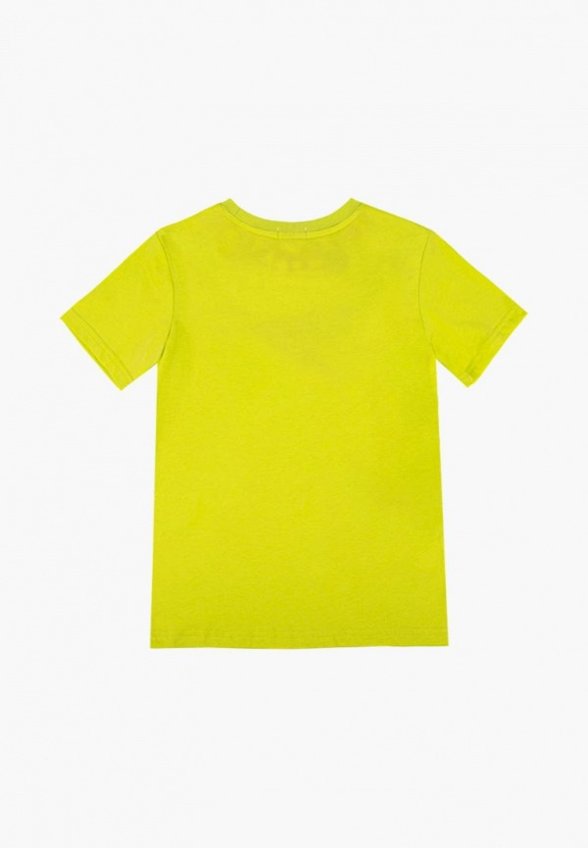 Футболка Kapika