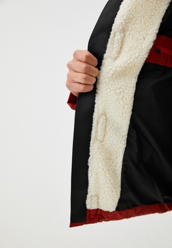 Пуховик Urban Fashion for Men