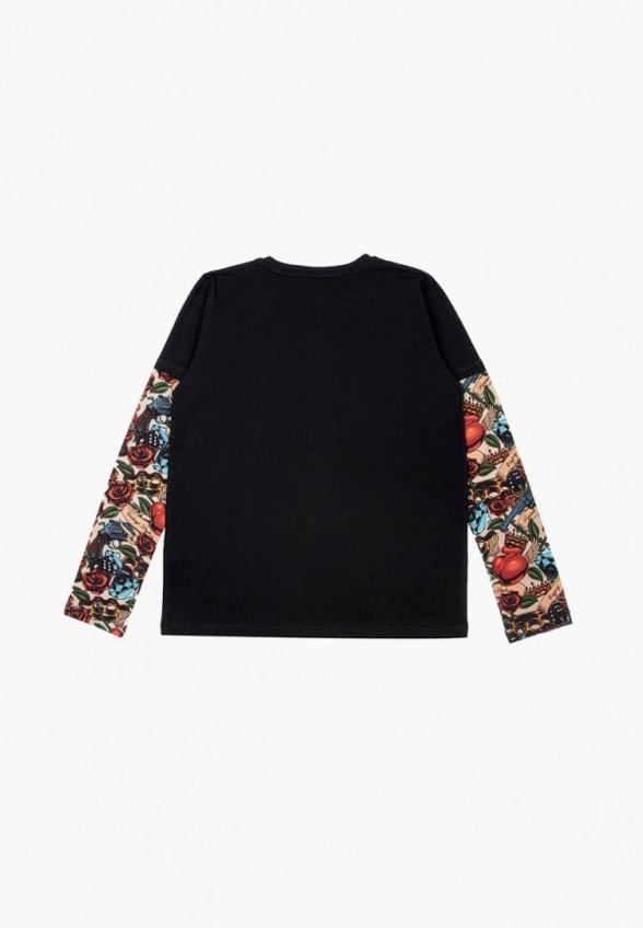 Лонгслив Апрель