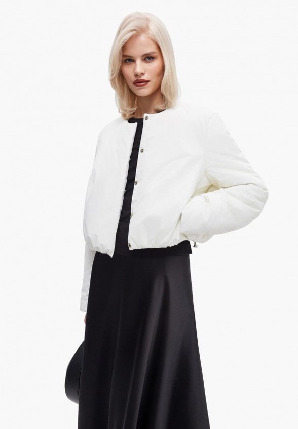 Куртка утепленная Top Top