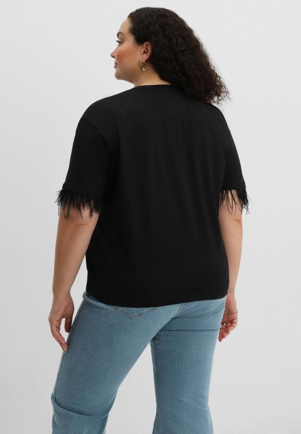 Футболка Passegiata