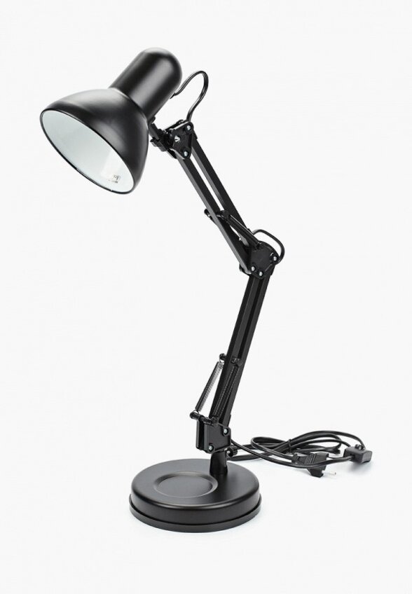 Светильник настольный Camelion