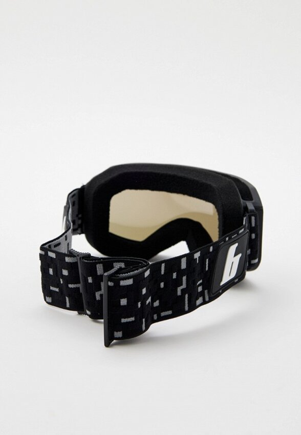 Маска горнолыжная Brenda