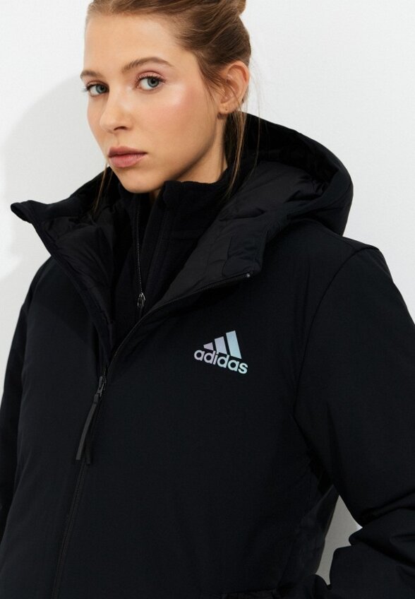 Пуховик adidas