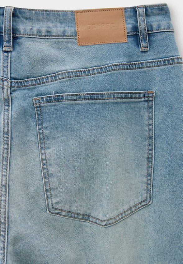 Джинсы Befree