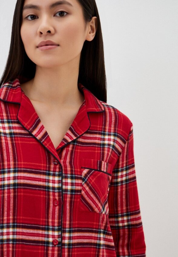 Платье домашнее Indefini