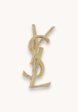 Saint Laurent Brooch1  - превью