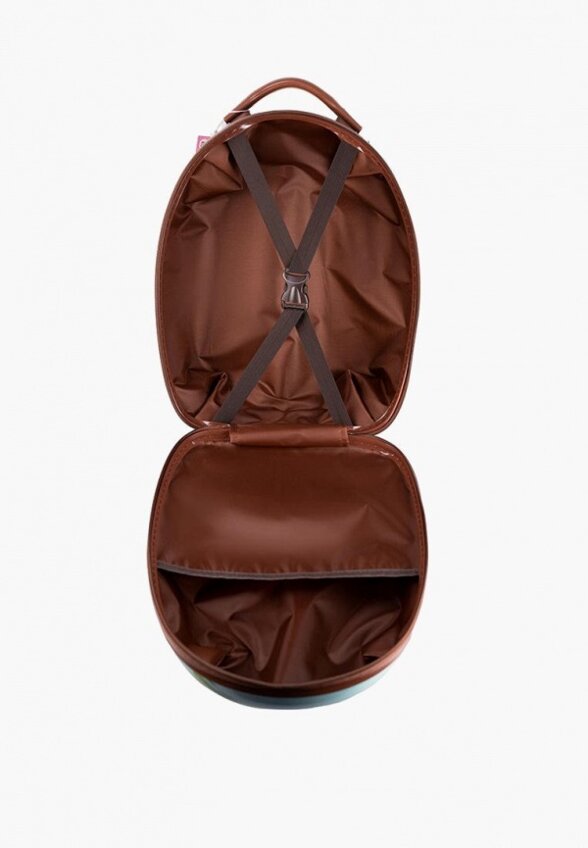 Чемодан Proffi travel