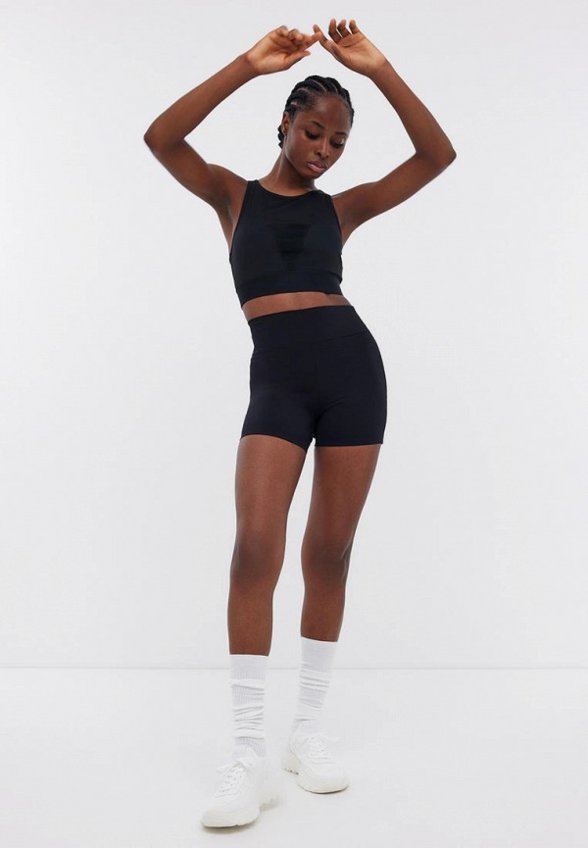 Топ спортивный Baon