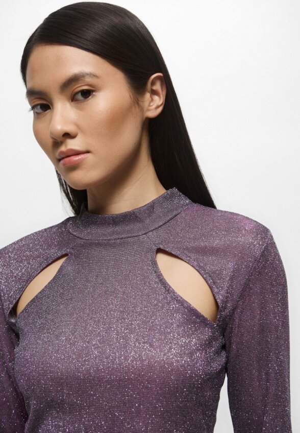 Лонгслив H&M